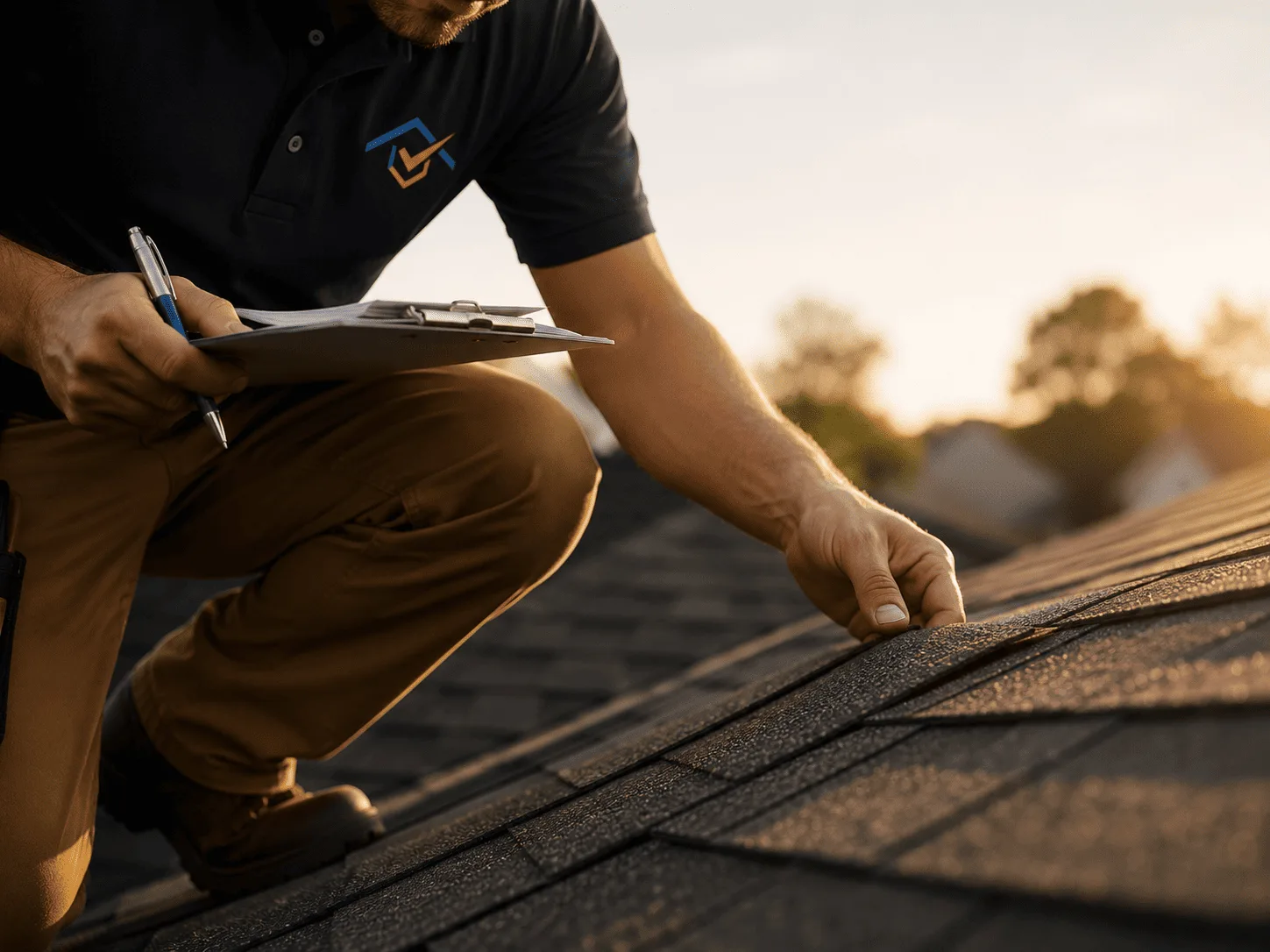 Why Choose Roof Inspection in Elk, WA